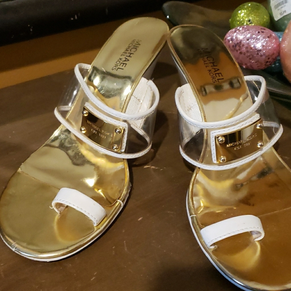 Michael Kors Shoes